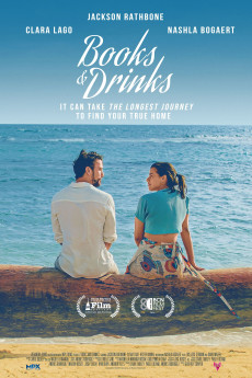 Books & Drinks (2024) download
