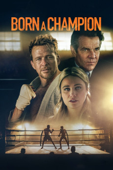 Born a Champion (2021) download