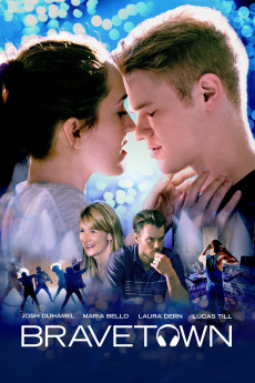 Bravetown (2015) download