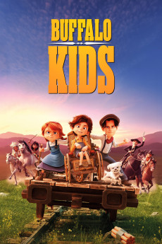 Buffalo Kids (2024) download