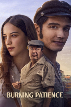Burning Patience (2022) download