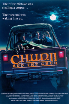 C.H.U.D. II: Bud the Chud (1989) download