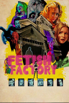 Cabaret of the Dead (2017) download