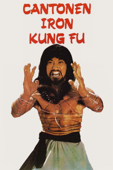 Cantonen Iron Kung Foo (1979) download