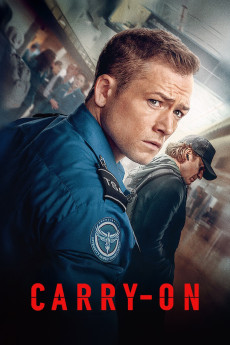 Carry-On (2024) download