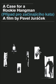 Case for a Rookie Hangman (1970) download