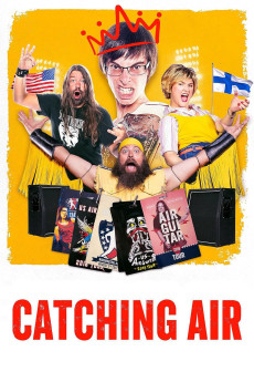 Catching Air (2023) download