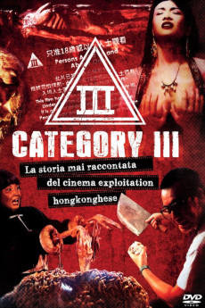 Category III: The Untold Story of Hong Kong Exploitation Cinema (2018) download