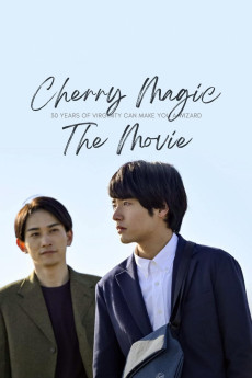 Cherry Magic! Thirty Years of Virginity Can Make You a Wizard?!: The Movie (2022) download