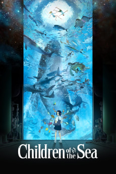Children of the Sea (2019) download