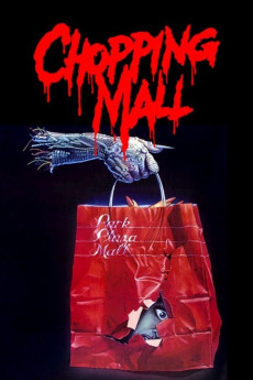 Chopping Mall (1986) download