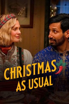 Christmas as Usual (2023) download