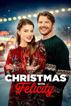 Christmas with Felicity (2021) download
