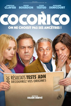 Cocorico (2024) download