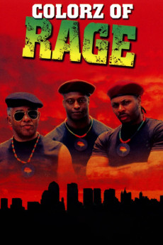 Colorz of Rage (1999) download