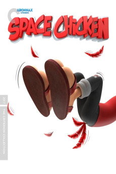 Condorito: The Movie (2017) download
