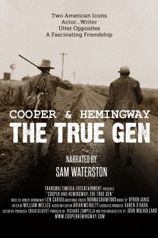 Cooper and Hemingway: The True Gen (2013) download