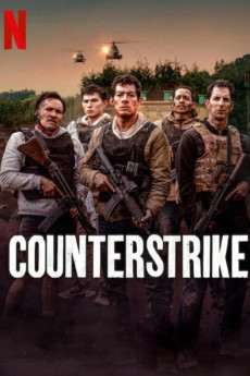 Contraataque (2025) download