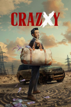 Crazxy (2025) download