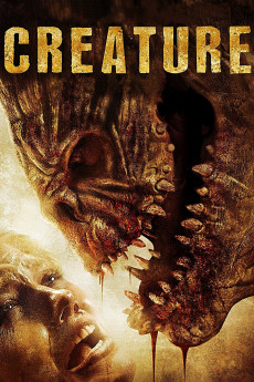 Creature (2011) download