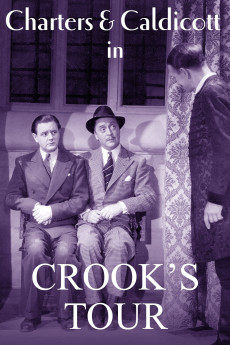Crook's Tour (1940) download