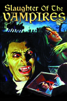 Curse of the Blood Ghouls (1962) download