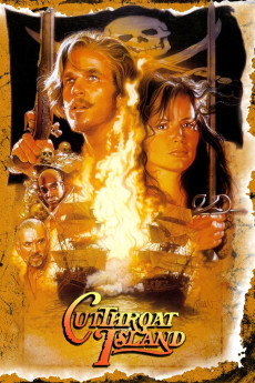 Cutthroat Island (1995) download
