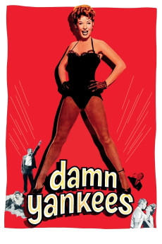 Damn Yankees (1958) download