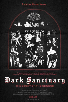 Dark Sanctuary: The Story of the Church (2025) download