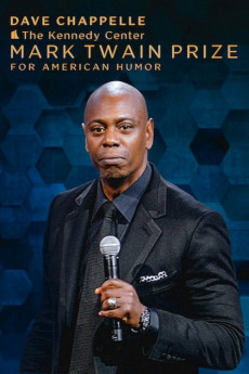 Dave Chappelle: The Kennedy Center Mark Twain Prize for American Humor (2020) download