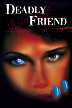 Deadly Friend (1986) download