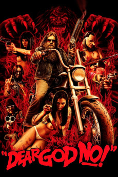 Dear God No! (2011) download