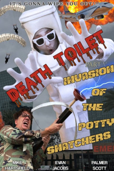 Death Toilet 5: Invasion of the Potty Snatchers (2023) download