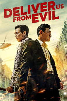 Deliver Us from Evil (2020) download