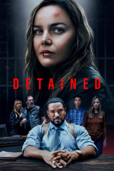 Detained (2024) download