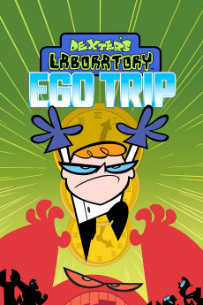 Dexter's Laboratory: Ego Trip (1999) download