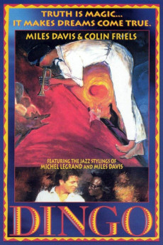 Dingo (1991) download