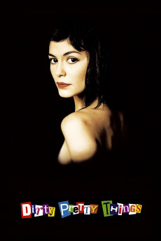 Dirty Pretty Things (2002) download