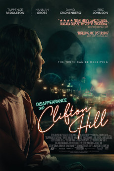 Disappearance at Clifton Hill (2019) download