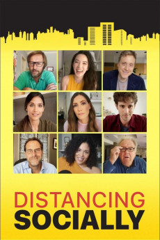 Distancing Socially (2021) download