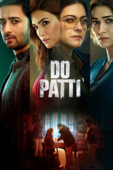 Do Patti (2024) download