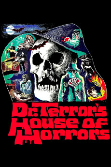 Dr. Terror's House of Horrors (1965) download
