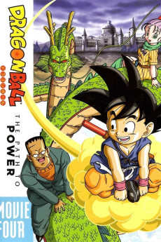 Dragon Ball: The Path to Power (1996) download