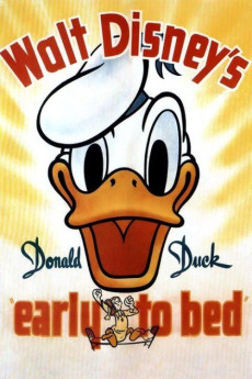 Early to Bed (1941) download