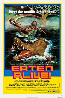 Eaten Alive (1976) download