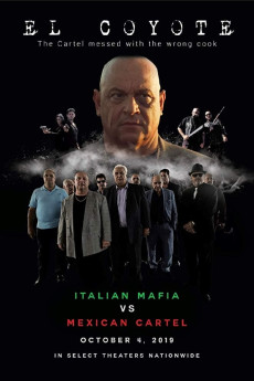 El Coyote (2019) download