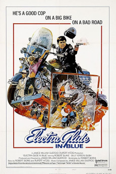 Electra Glide in Blue (1973) download
