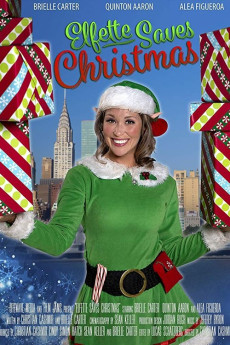 Elfette Saves Christmas (2019) download