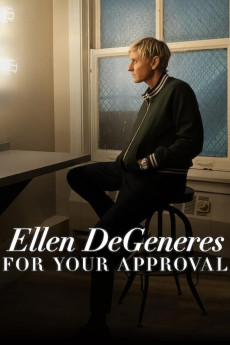 Ellen DeGeneres: For Your Approval (2024) download