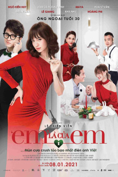Em La Cua Em (2021) download